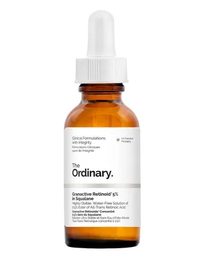 The Ordinary Granactive Retinoid 5% in Squalane 30ml